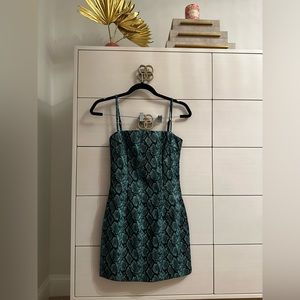 Tiger Mist Blue Viper Mini